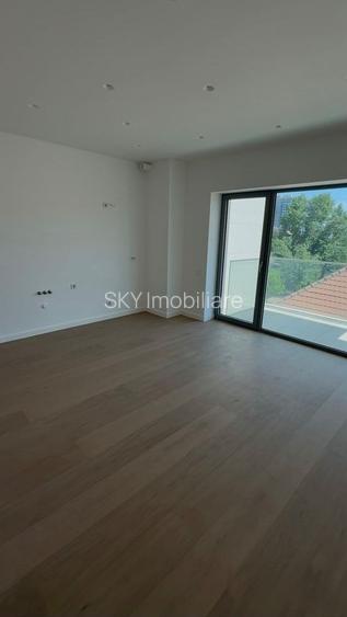 Luminos, modern, Aviației Tower – 50 mp + balcon de 6 mp - 4