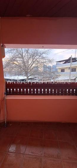 Închiriez vilă, 9 camere,Mihai Bravu, pretabil birouri/firme,nemobilat - 8