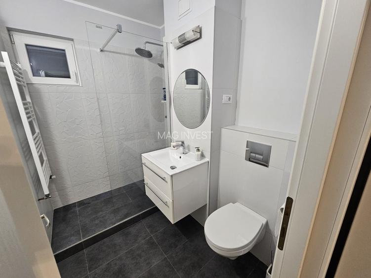 Apartament 2 camere Piata Ancora, Mazepa 2- mobilat complet - 7