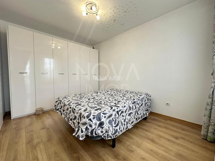 Apartament 2 camere, Selimbar - Zona Brana - 4