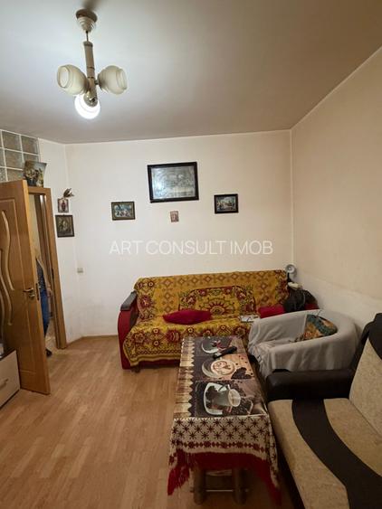 Garsonieră de vânzare – Aurel Persu 153 | Bloc 2011 | Centrală proprie - 4