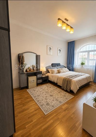 Vila Premium Podul Grand Giulesti 790.000 Euro - 10