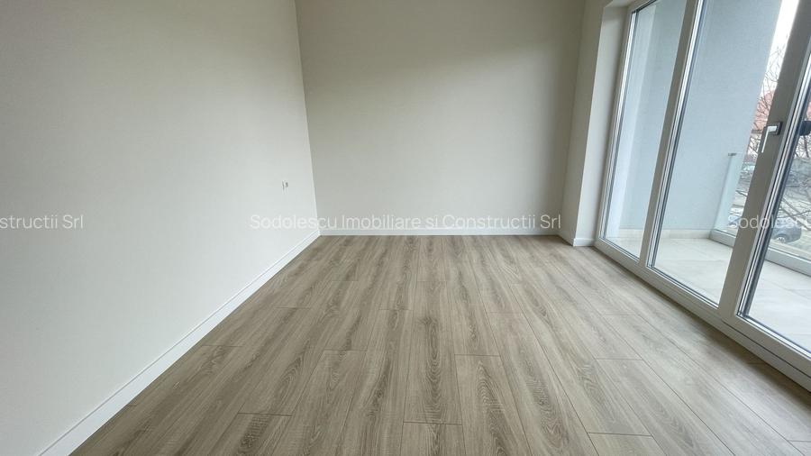 Duplex 5 camere,constructie 2024-complet finisat -Dumbravita - 18