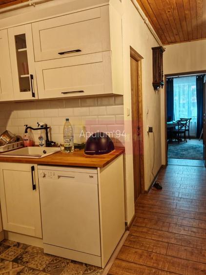 Apartament cu 4 camere de vanzare in Busteni - 15