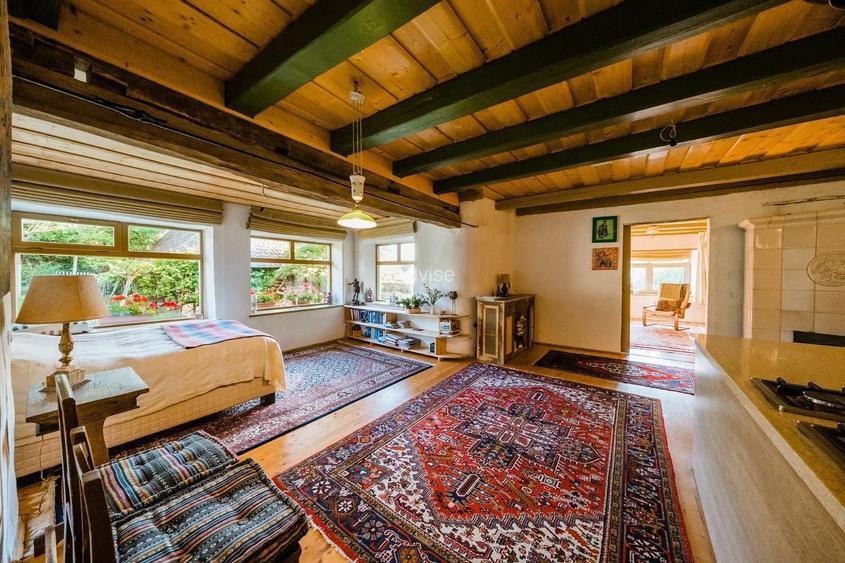 Refugiu de poveste în Grânari - 6