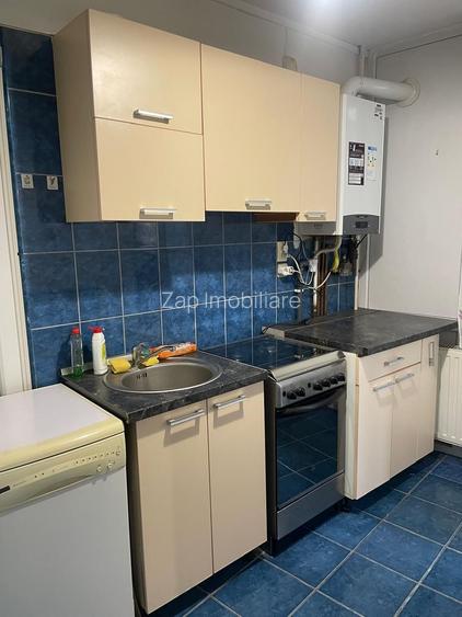 Central - Apartament 1 cameră - 35mp - Pet Friendly - 4