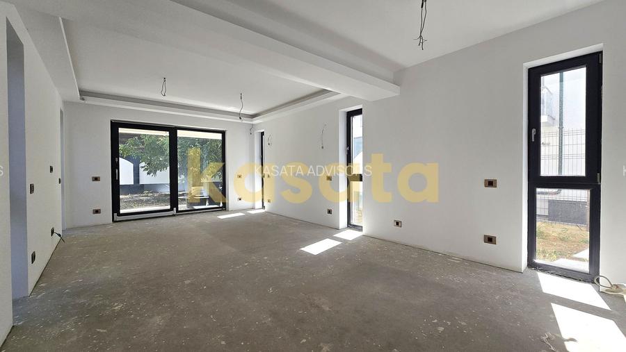 Vila Sisesti | 4 camere | Curte libera 211 mp | VIDEO - 3