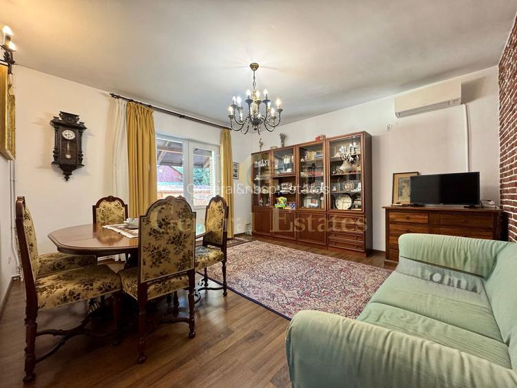 Vânzare Casă  D+P+E - 230 m.p. - Bucium - 6