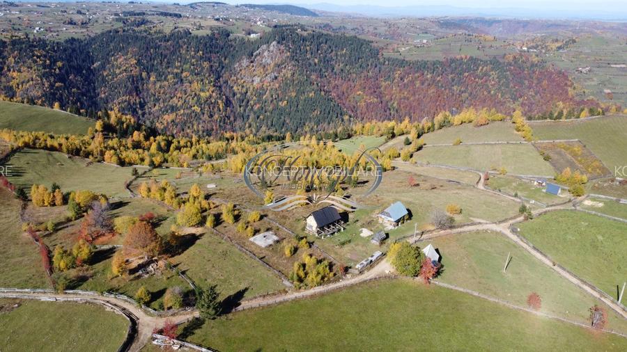Oaza de natura si traditie cu potential turistic in Muntii Apuseni - 3