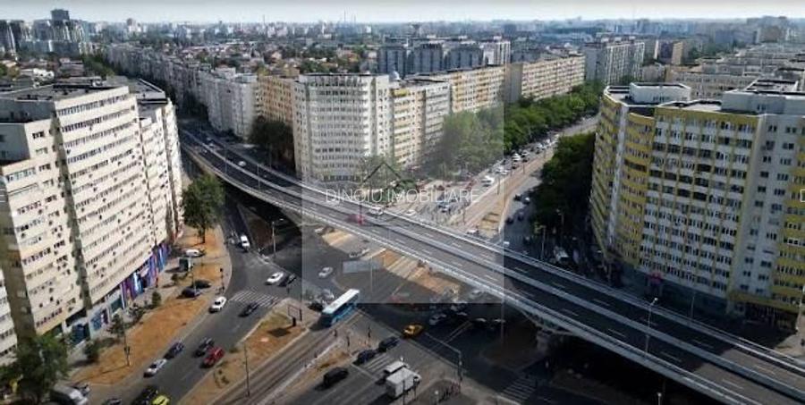 Apartament 4 camere de vanzare D-na Ghica I Parc Plumbuita I COM 0% - 2