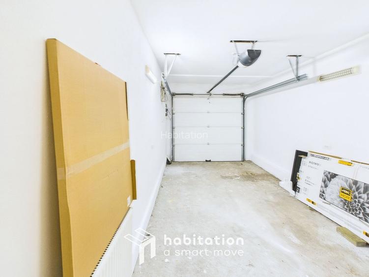 Casă individuală cu spațiu amplu și liniște absolută în Ghiroda - 26