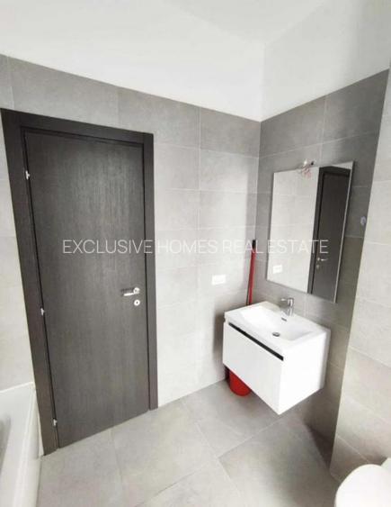 Inchiriere 2 camere, bloc nou, Prosper - 8