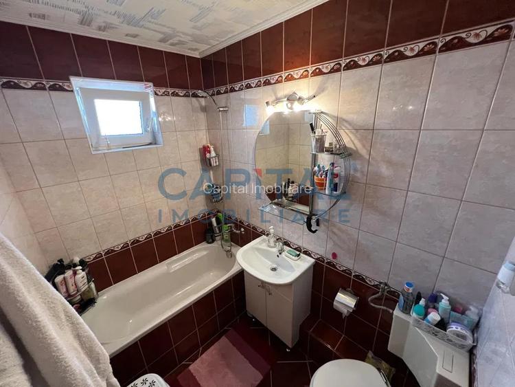 0% Comision! Apartament cu 2 camere de vanzare, Gherla - 7