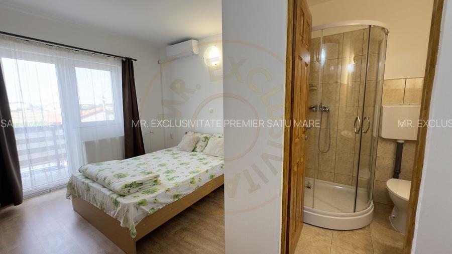 Oportunitate de investitie - Pensiune in statiunea Tasnad, jud. Satu Mare - 3