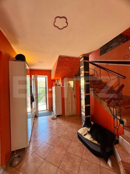 OPORTUNITATE! Casa individuala - 370 mp teren, Corneliu Coposu - 4