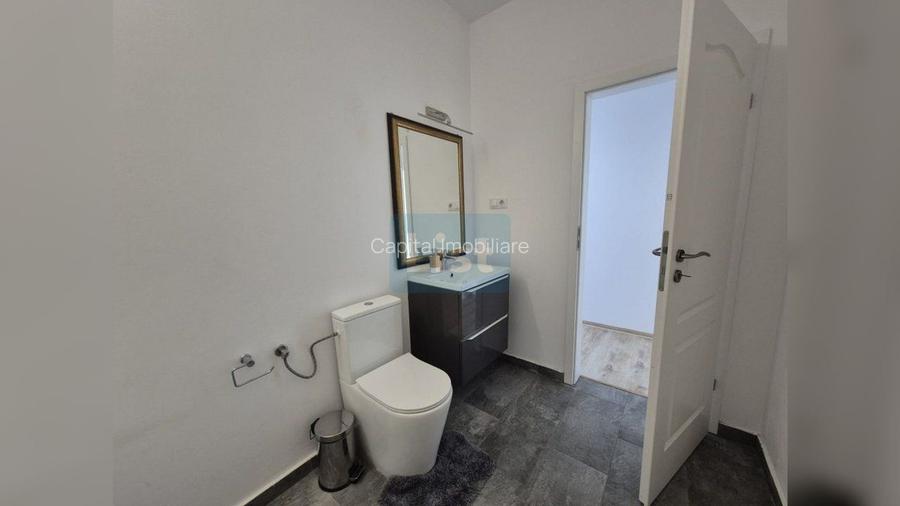 Casa la cheie, complex privat, panorama superba - 17