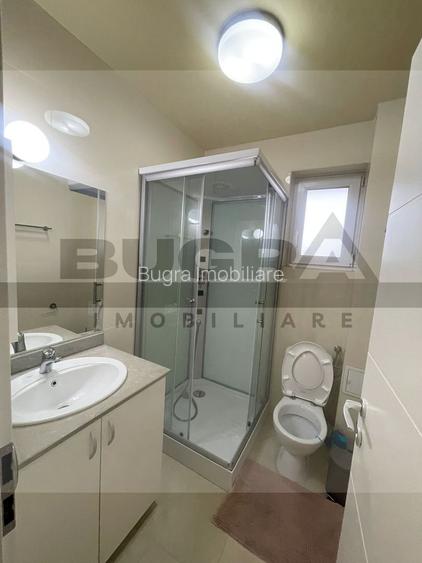 Apartament 4 camere,100mp, curte 120mp, 2 parcari, zona Eugen Ionesco - 12