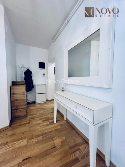 3 Camere | Herastrau | Centrala | Parcare subterana - 5