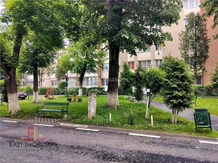 Apartament 2 camere, semicentral, pivnita,  Targu Mures - 5