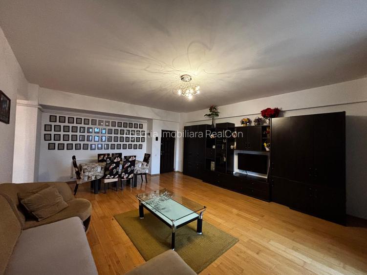 Apartament 3 camere et 1, Bl. RO Kaufland - 7