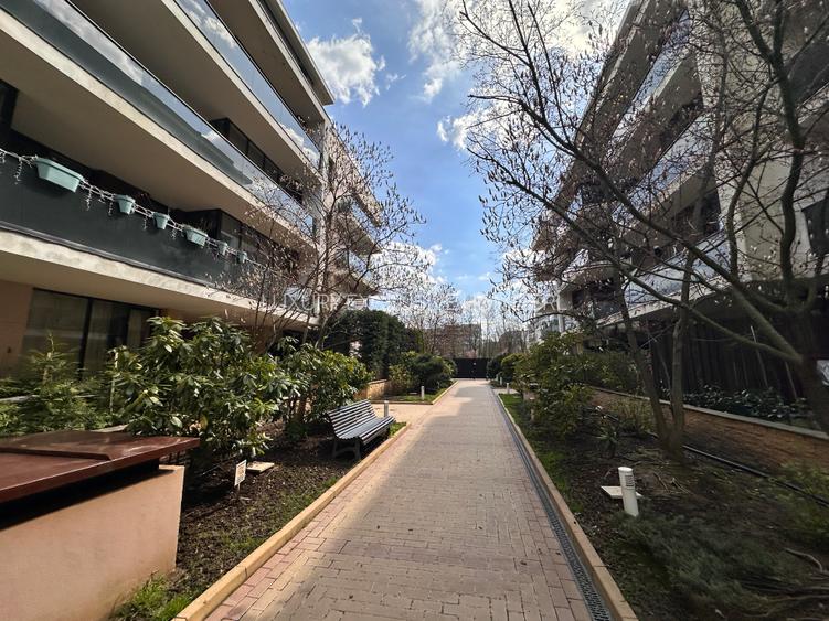 Iancu Nicolae Privighetorilor Rezidence - 22