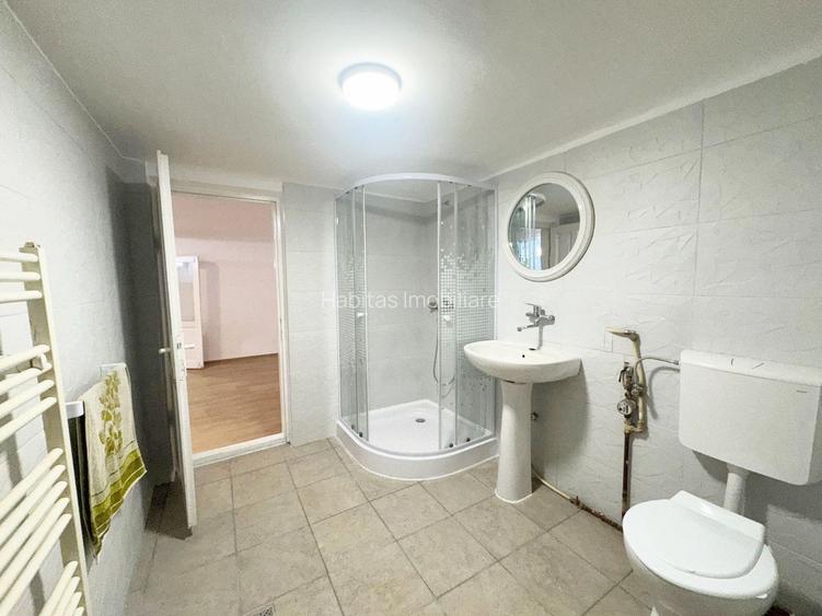 Apartament la demisol 60 mp utili - Str Einstein - Central - 13
