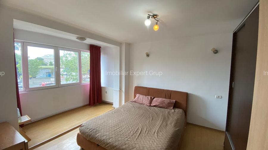 2 Camere Dimitrie Cantemir - Etaj 1 - 54 mp - 6