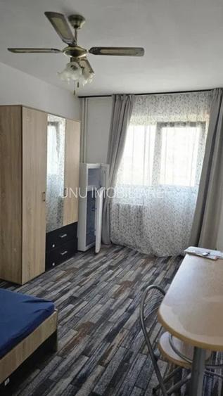 Garsoniera - zona  Mircea cel Batran  - Pet Friendly - 7