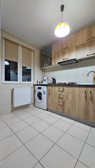 Berceni-Aleea Cetatea Veche-Apartament de 2 camere-decomandat - 2