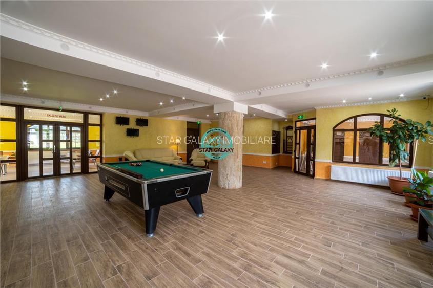 Oportunitate ! Pensiune 7 camere, 4 apartamente, 760mp utili la E60 - 12