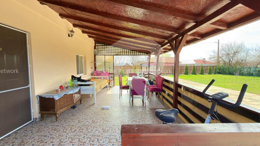 Imobil Com. Tătărăștii de Sus, Jud. Teleorman, comision 0% cumparator - 8