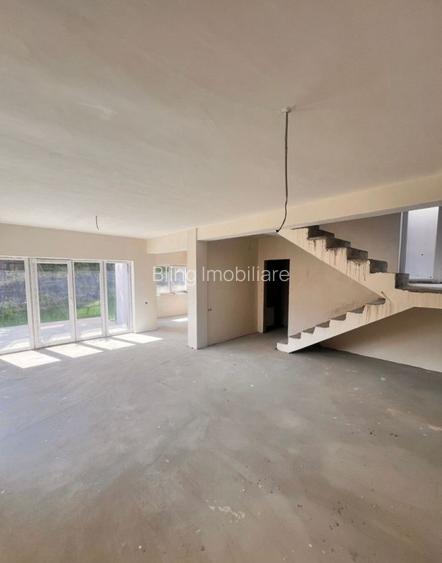 Duplex modern, 4 camere, 140 mp, 242 mp teren, parcare, zona Corneliu Coposu - 7