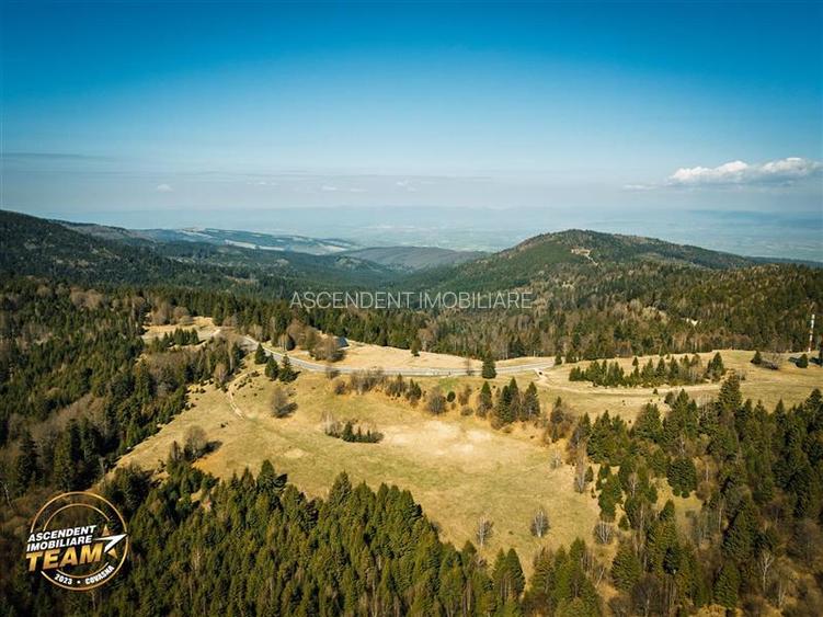 In notabil areal, teren extravilan pe 5.800 mp, Ojdula, Covasna - 25