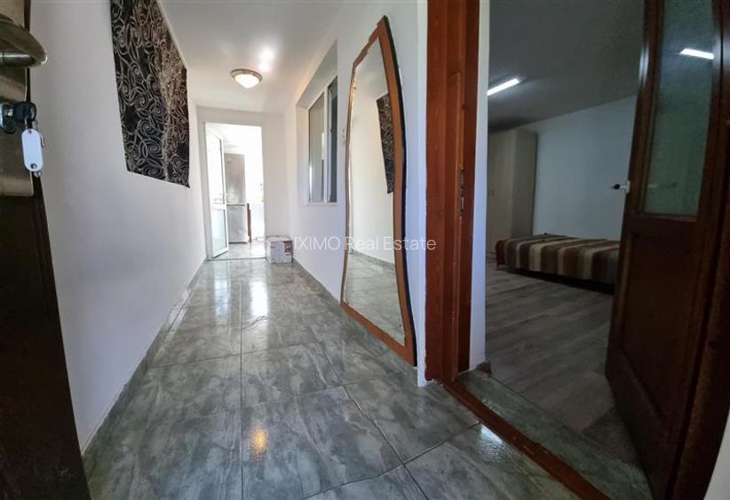 Garsoniera in Vila CEnTRaL - 9