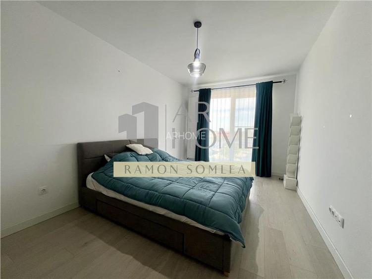 Apartament 2 camere, White Tower  Sud, Ploiesti - 6