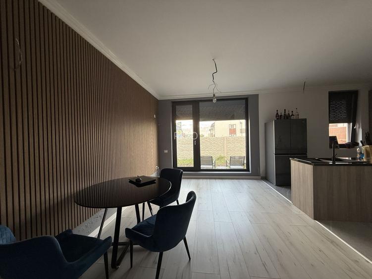 Vila tip duplex Otopeni - 11