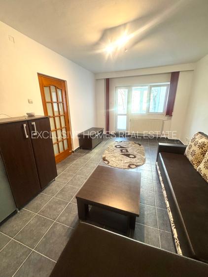 Inchiriere 2 camere Bd. Tineretului - 4