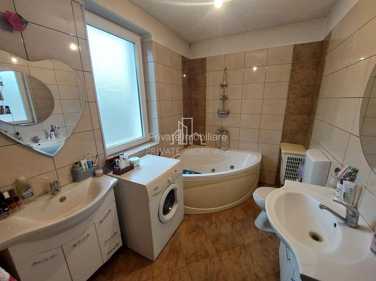 Casa De Vanzare, 1.700 Mp Teren, Strada Marului, Unirii - 9