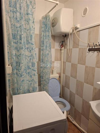 Garsoniera - zona Poitiers/Frumoasa - Deosebita - 2