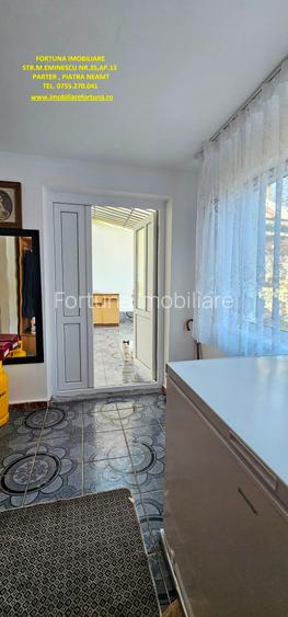 Casa+ Anexa+ Teren 6000 mp, la 10 minute de oras, com.Garcina - 11