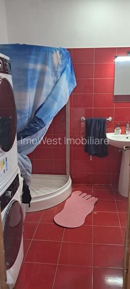 Casa Individuala | Iosefin | 7 Camere - 4