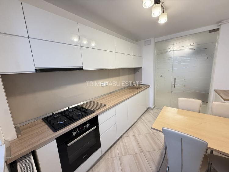 Apartament 4 camere Lacul Tei Teiul Doamnei - 9