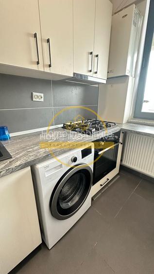 Nicolina LIDL Prima Statie Apartament 2 Camere Bloc Nou cu terasa de 60mp - 15