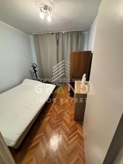 Apartament 3 camere | Balcon | Pet Friendly | Manastur/Bucium - 3