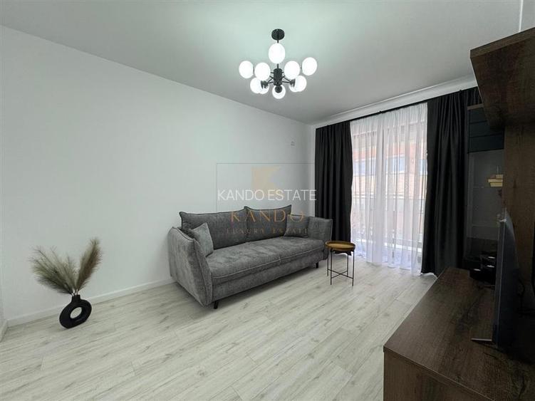 Prima inchiriere! Apartament 2 camere | Bloc nou | Parcare - 3