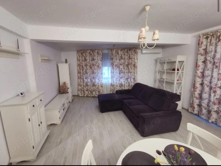 Mihai Bravu-Bloc Nou,Apartament 2 camere - 5