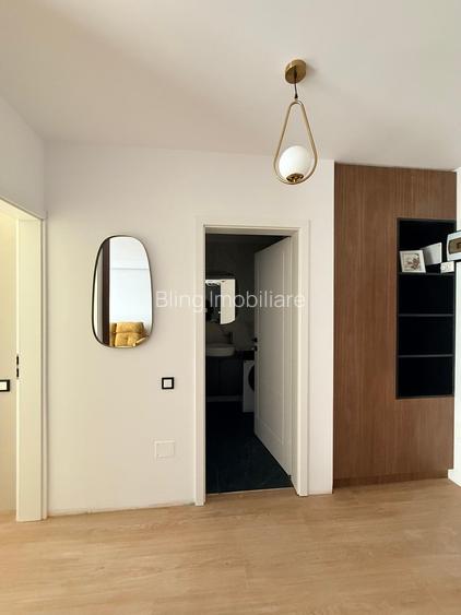 Apartament de 2 camere, 49 mp,Ultramodern,Mobilat/Utilat, Zona Eroilor - 6