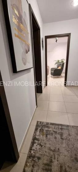 Apartament 2 camere, Complex Urban- Coresi Mall , 169000Euro - 6
