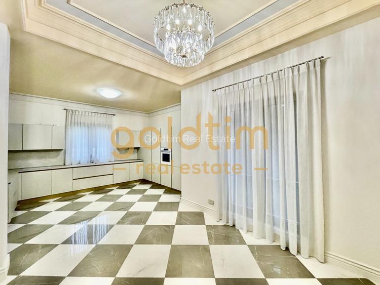 VILA PREMIUM/SMART&GREEN/STRADA PRIVATA/IANCU NICOLAE/ZONA EXCLUSIVISTA/LUX - 14