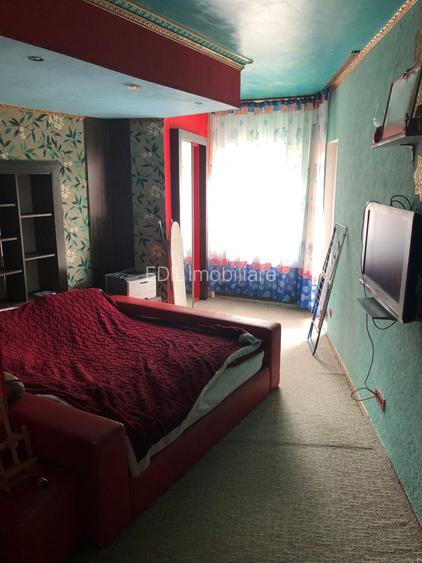 Apartament de vânzare, 3 camere, 80 mp, etaj 1/10 Zorilor Observatorului - 6
